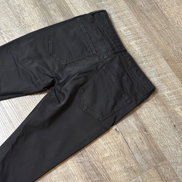 Topshop Black Skinny Jeans - Picture 4 of 4